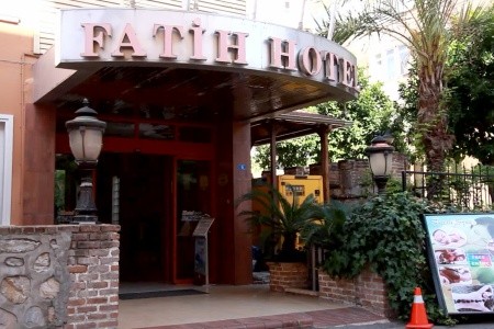 Kleopatra Fatih - 51