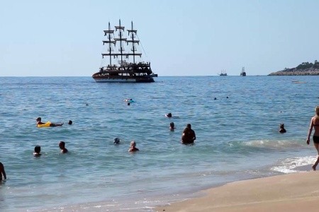 Kleopatra Fatih - 53