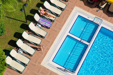 Gardenia Beach - 101