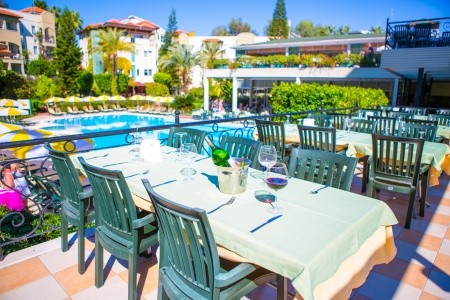 Gardenia Beach - 103