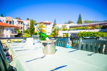 Gardenia Beach - 104