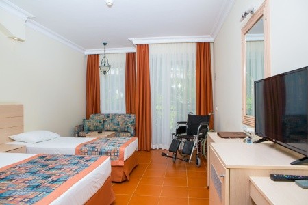 Gardenia Beach - 110