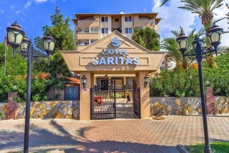 Saritas Hotel