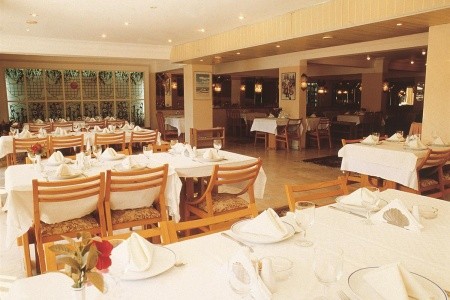 Turecko Kemer Fame 7 dňový pobyt All Inclusive Letecky Letisko: Praha July 2026 ( 9/07/26-15/07/26)