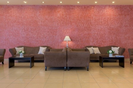 Grécko Rodos Memphis Beach 12 dňový pobyt All Inclusive Letecky Letisko: Bratislava September 2026 (11/09/26-22/09/26)