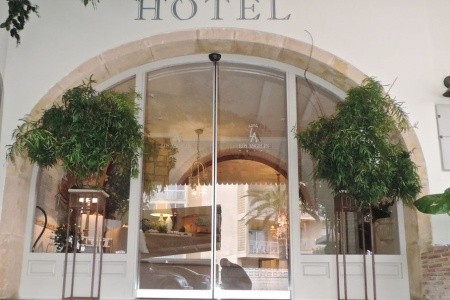 Los Angeles Denia - 17