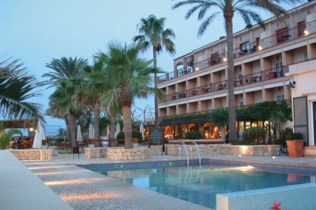 Los Angeles Denia - 1