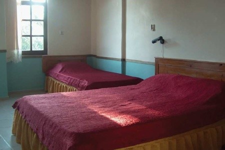 Ölüdeniz Beach Resort - 22