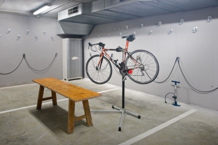 Alegria El Mar (Ex. Mercury) - 15