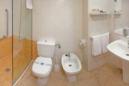 Alegria El Mar (Ex. Mercury) - 17