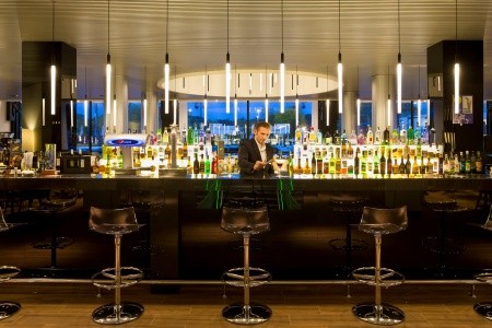 Španielsko Costa del Maresme Aquahotel Aquamarina 11 dňový pobyt Plná penzia Letecky Letisko: Praha August 2026 ( 5/08/26-15/08/26)