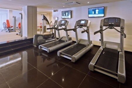 Španielsko Costa del Maresme Aquahotel Aquamarina 11 dňový pobyt Plná penzia Letecky Letisko: Praha August 2026 ( 5/08/26-15/08/26)