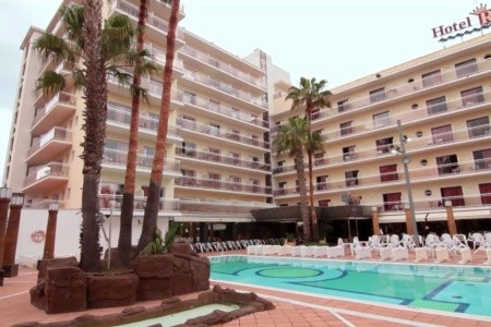 Hotel Reymar - 10