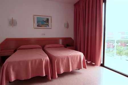 Hotel Reymar - 12