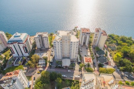 Adonis, Turecko, Antalya