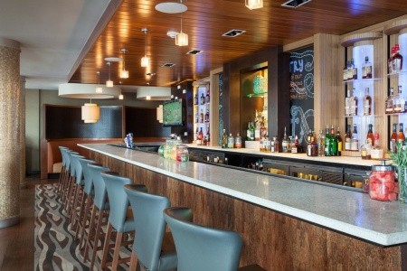 Miami Marriott Biscayne Bay - 21