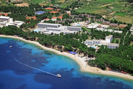 Hotely Chorvatsko