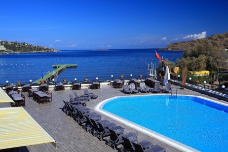 Cactus Fleur Beach - 67