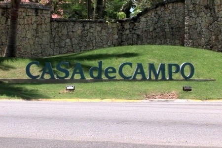 Casa De Campo Hotel - 111