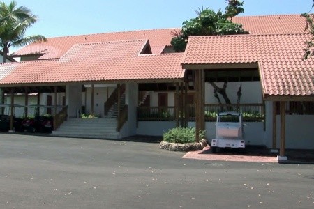 Casa De Campo Hotel - 112