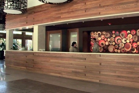 Casa De Campo Hotel - 115