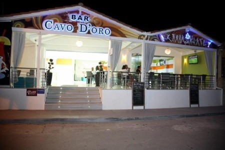 Cavo D´oro - 17