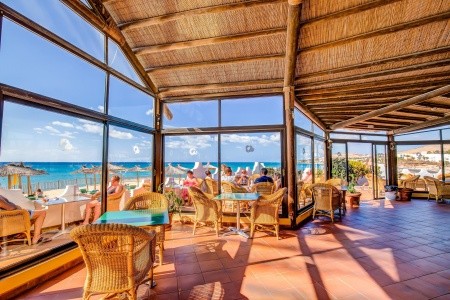 Kanárske ostrovy Fuerteventura Sbh Costa Calma Beach Resort 8 dňový pobyt All Inclusive Letecky Letisko: Viedeň jún 2023 (13/06/23-20/06/23)