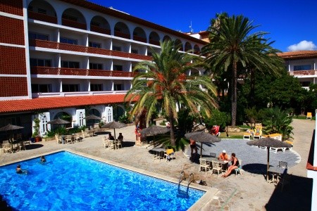 Španielsko Costa Dorada 4R Gran Europe (Comarruga) 8 dňový pobyt All Inclusive Letecky Letisko: Bratislava August 2026 (26/08/26- 2/09/26)
