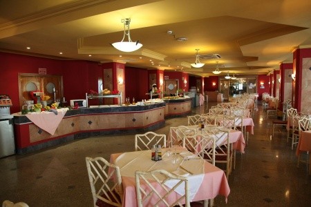 Španielsko Costa Dorada 4R Gran Europe (Comarruga) 8 dňový pobyt All Inclusive Letecky Letisko: Bratislava August 2026 (26/08/26- 2/09/26)