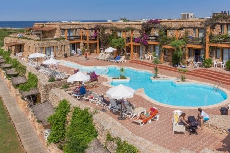 Pierre & Vacances Apartamentos Premium Menorca Binibeca - Menorca Ubytování v soukromí