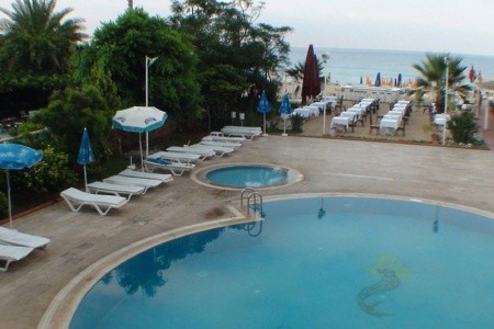 Xperia Saray Beach - 30