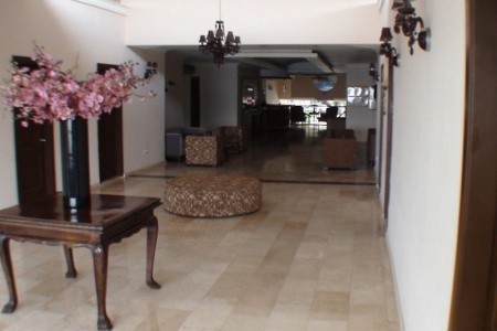 Xperia Saray Beach - 31