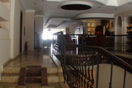 Xperia Saray Beach - 32