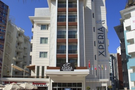 Xperia Saray Beach - 33