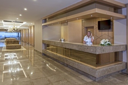 Xperia Saray Beach - 35