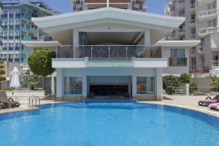 Xperia Saray Beach - 37