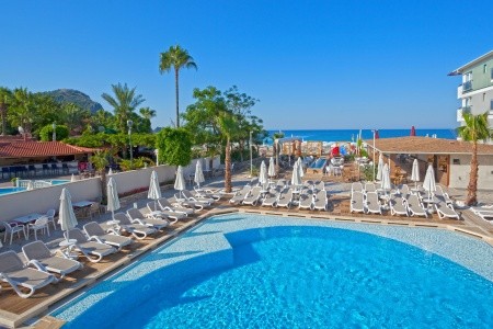 Xperia Saray Beach - 38