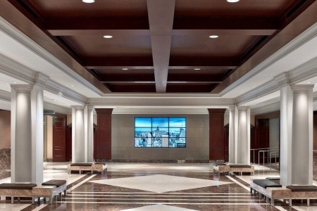 Sheraton New York Times Square - 27