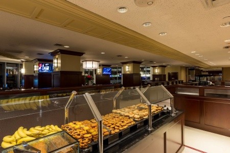 Sheraton New York Times Square - 28