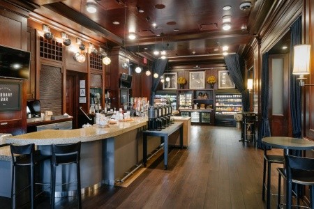 Sheraton New York Times Square - 29