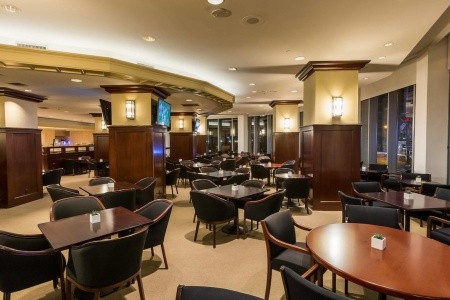 Sheraton New York Times Square - 30