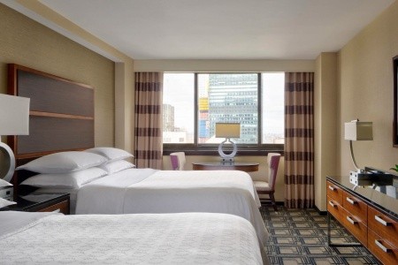 Sheraton New York Times Square - 31