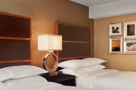 Sheraton New York Times Square - 32