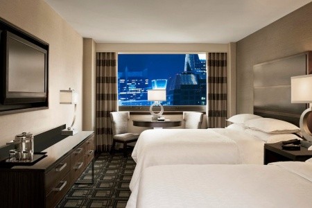 Sheraton New York Times Square