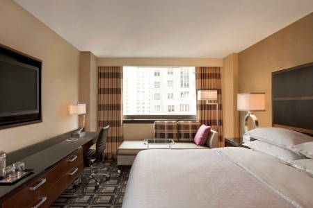 Sheraton New York Times Square - 33