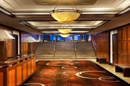 Sheraton New York Times Square - 34