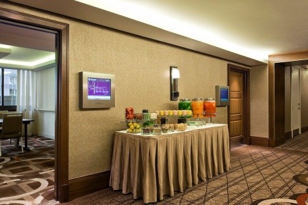 Sheraton New York Times Square - 35