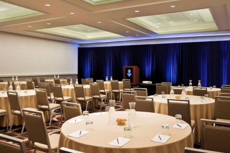 Sheraton New York Times Square - 37