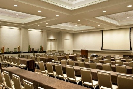 Sheraton New York Times Square - 38