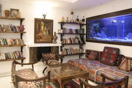 Turecko Kemer Sinatra Hotel 8 dňový pobyt All Inclusive Letecky Letisko: Praha August 2026 (15/08/26-22/08/26)